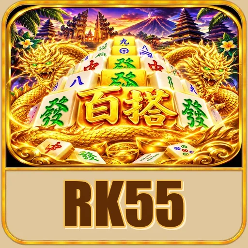 Gambar verifikasi tautan alternatif resmi rk55 Indonesia