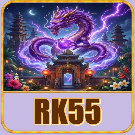 Gambar verifikasi hash SHA-256 unduhan APK rk55